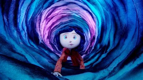 The Magic Potion: A Catalyst for Adventure in Coraline